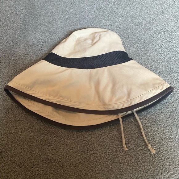 Vintage Woolrich Canvas Bucket Hat - Picture 6 of 6